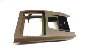 View Console Trim Panel (Interior code: 9X8X, DH8L, AX8X, DH8L, BX8X, VOR3) Full-Sized Product Image 1 of 2